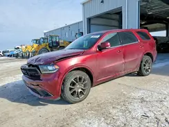 1C4RDJDG9HC717922 2017 DODGE DURANGO
