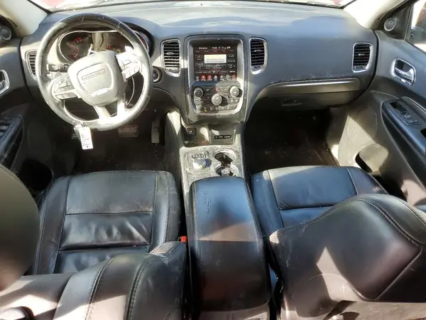 1C4RDJDG9HC717922 2017 DODGE DURANGO - Image 8
