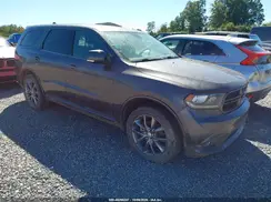 1C4RDJDG9HC732937 2017 DODGE DURANGO