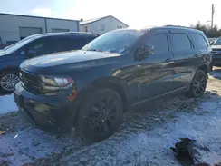 1C4RDJDG9HC737622 2017 DODGE DURANGO