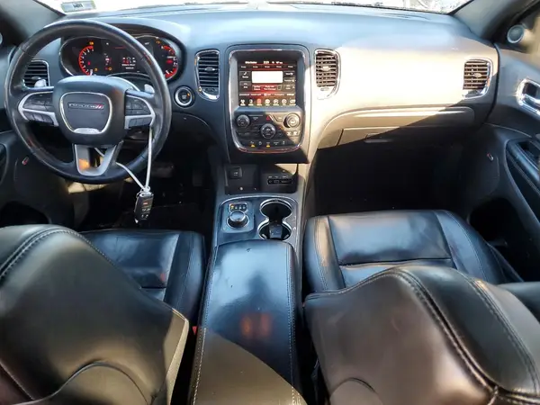 1C4RDJDG9HC737622 2017 DODGE DURANGO - Image 8