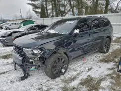 1C4RDJDG9HC748619 2017 DODGE DURANGO
