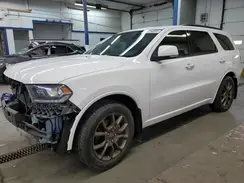1C4RDJDG9HC753237 2017 DODGE DURANGO