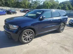 1C4RDJDG9HC757935 2017 DODGE DURANGO