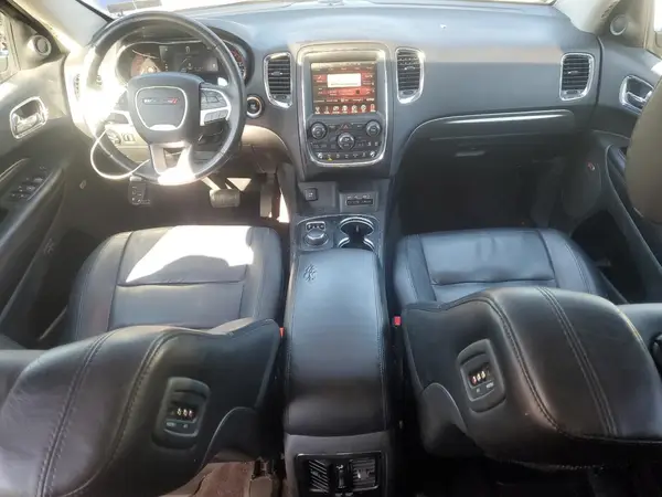 1C4RDJDG9HC757935 2017 DODGE DURANGO - Image 8