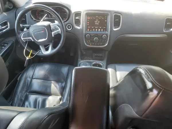 1C4RDJDG9HC766778 2017 DODGE DURANGO - Image 8