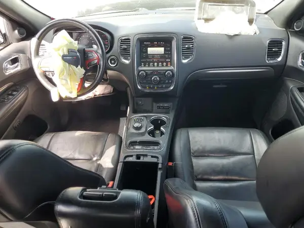 1C4RDJDG9HC780762 2017 DODGE DURANGO - Image 8