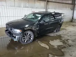 1C4RDJDG9HC814439 2017 DODGE DURANGO