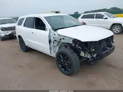 1C4RDJDG9HC820693 2017 DODGE DURANGO