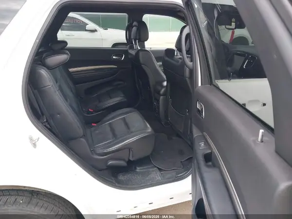 1C4RDJDG9HC820693 2017 DODGE DURANGO - Image 8