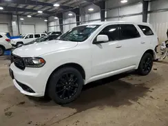 1C4RDJDG9HC820709 2017 DODGE DURANGO
