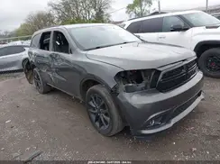 1C4RDJDG9HC820788 2017 DODGE DURANGO