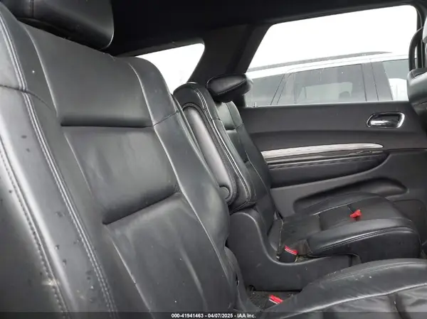 1C4RDJDG9HC820788 2017 DODGE DURANGO - Image 8