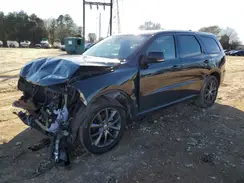 1C4RDJDG9HC828048 2017 DODGE DURANGO