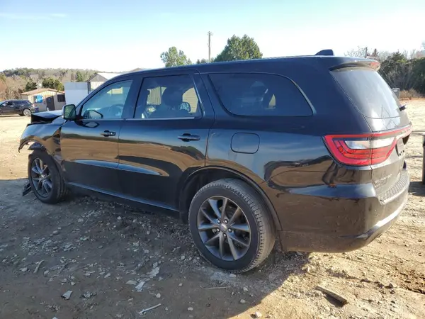 1C4RDJDG9HC828048 2017 DODGE DURANGO - Image 2