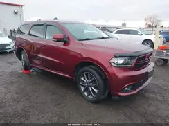 1C4RDJDG9HC828051 2017 DODGE DURANGO