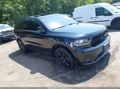 1C4RDJDG9HC834108 2017 DODGE DURANGO