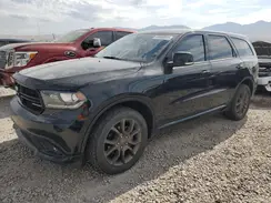 1C4RDJDG9HC839339 2017 DODGE DURANGO