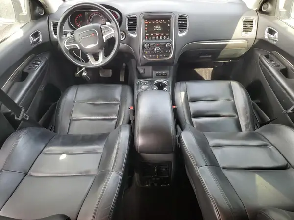 1C4RDJDG9HC839339 2017 DODGE DURANGO - Image 8