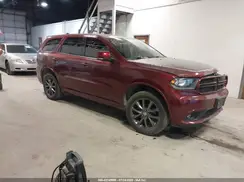 1C4RDJDG9HC847893 2017 DODGE DURANGO