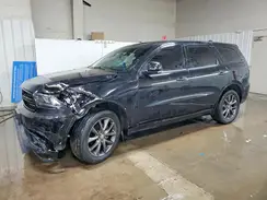 1C4RDJDG9HC847926 2017 DODGE DURANGO