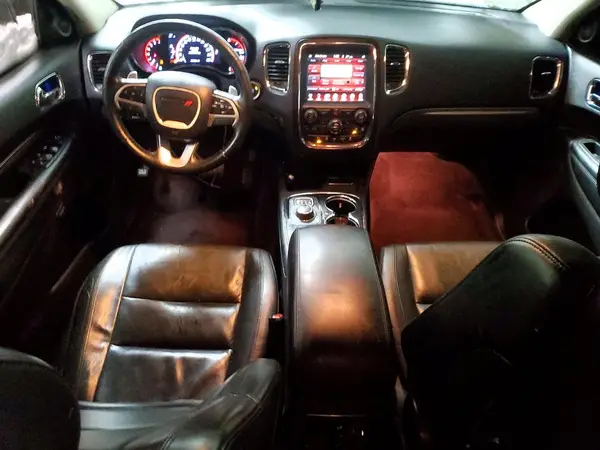 1C4RDJDG9HC847926 2017 DODGE DURANGO - Image 8