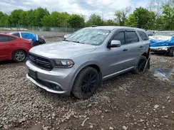 1C4RDJDG9HC848025 2017 DODGE DURANGO