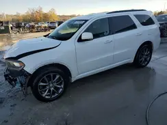 1C4RDJDG9HC848204 2017 DODGE DURANGO