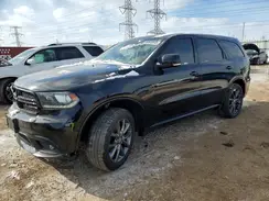 1C4RDJDG9HC850681 2017 DODGE DURANGO