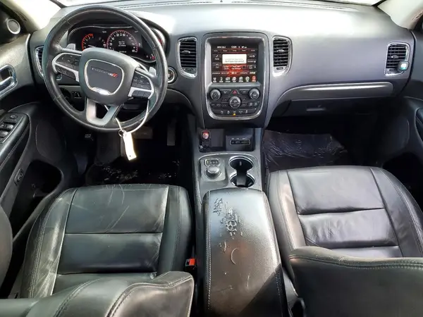 1C4RDJDG9HC850681 2017 DODGE DURANGO - Image 8