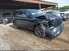 1C4RDJDG9HC860661 2017 DODGE DURANGO
