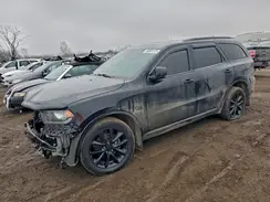 1C4RDJDG9HC860742 2017 DODGE DURANGO