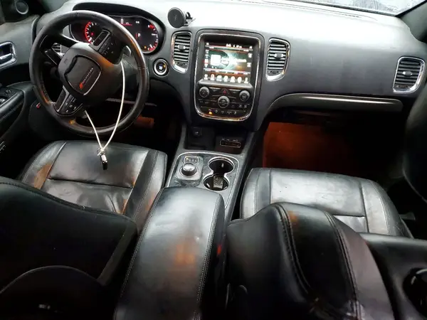 1C4RDJDG9HC860742 2017 DODGE DURANGO - Image 8