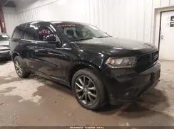 1C4RDJDG9HC860787 2017 DODGE DURANGO