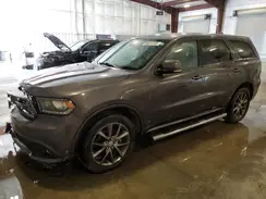 1C4RDJDG9HC870316 2017 DODGE DURANGO