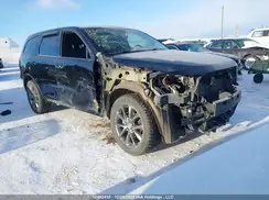 1C4RDJDG9HC878612 2017 DODGE DURANGO