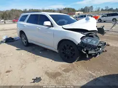 1C4RDJDG9HC879033 2017 DODGE DURANGO