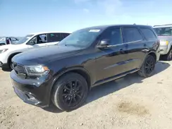 1C4RDJDG9HC879159 2017 DODGE DURANGO