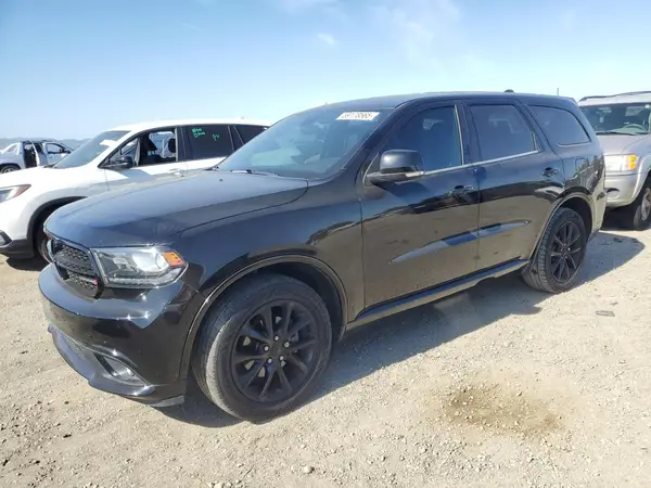 1C4RDJDG9HC879159 2017 DODGE DURANGO - Image 1