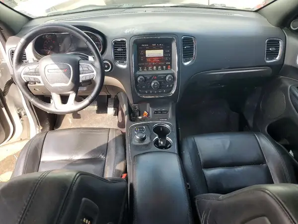 1C4RDJDG9HC880893 2017 DODGE DURANGO - Image 8
