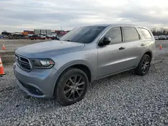 1C4RDJDG9HC896978 2017 DODGE DURANGO