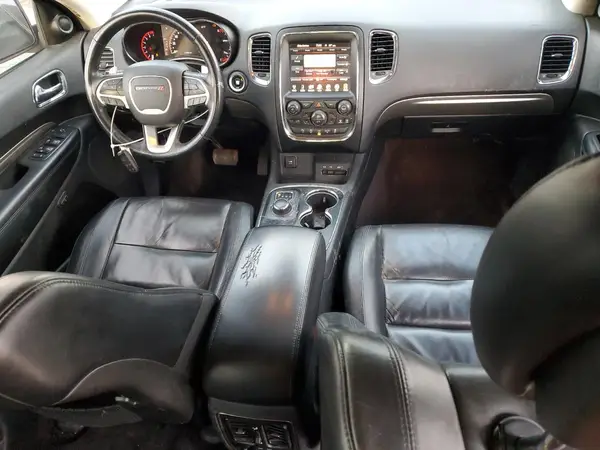 1C4RDJDG9HC896978 2017 DODGE DURANGO - Image 8