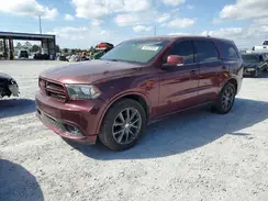 1C4RDJDG9HC897032 2017 DODGE DURANGO