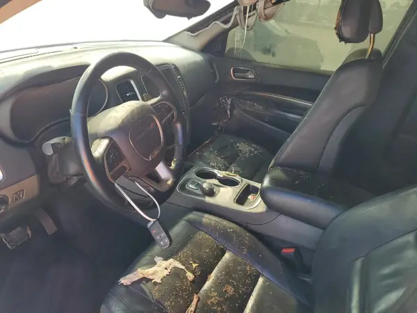 1C4RDJDG9HC897032 2017 DODGE DURANGO - Image 8