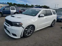 1C4RDJDG9HC897161 2017 DODGE DURANGO