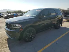 1C4RDJDG9HC905145 2017 DODGE DURANGO