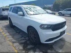 1C4RDJDG9HC907543 2017 DODGE DURANGO
