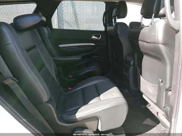 1C4RDJDG9HC908045 2017 DODGE DURANGO - Image 8