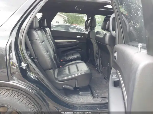 1C4RDJDG9HC921569 2017 DODGE DURANGO - Image 8