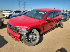 1C4RDJDG9HC921636 2017 DODGE DURANGO